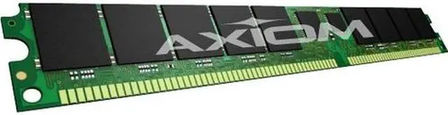 Main image of Axiom 8GB DDR3-1333 ECC Low Voltage VLP RDIMM for IBM - 00D4985, 00D4984
