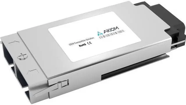 Alt view image 5 of 7 - AXIOM 10GBASE-LR SFP+ FOR ALLIED
