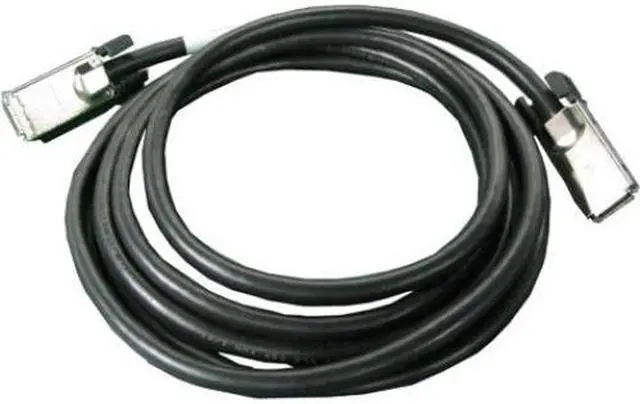 Alt view image 2 of 7 - Dell 0.5M Stacking Cable