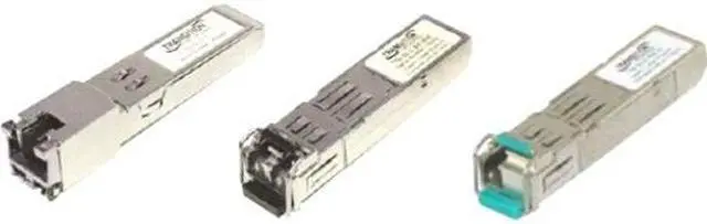 Main image of Transition Networks TN-GLC-SX-MMD SFP (mini-GBIC) Module