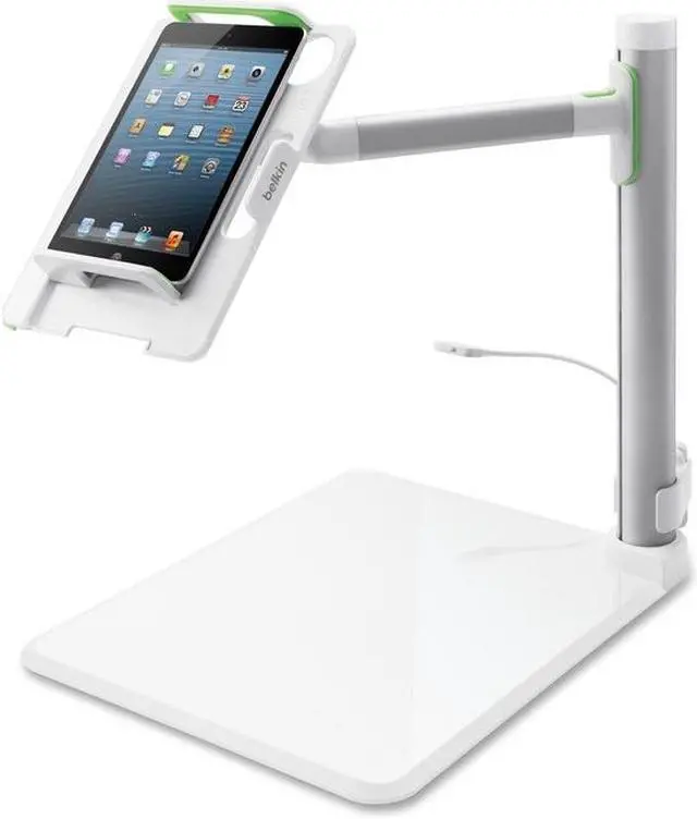 Alt view image 2 of 2 - BELKIN Tablet Stage Stand B2B054