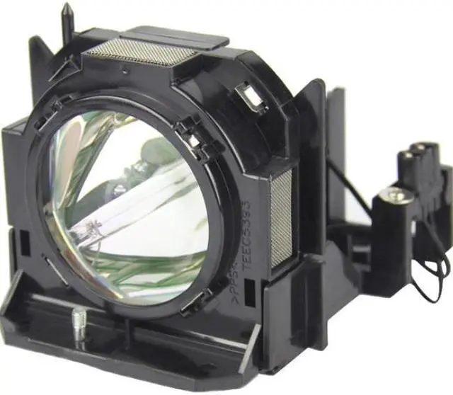 Alt view image 6 of 14 - BTI ET-LAD60W-BTI Projector Lamp for Panasonic PT-D5000, D6000, DW6300, DZ6700, DZ6710
