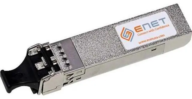 Alt view image 3 of 4 - ENET SFP+ Module