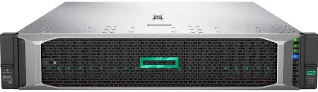 Main image of HPE Proliant DL380 Gen10 ( 1x 4114 10C ) 32GB-RAM SFF 1x800W P06421-B21