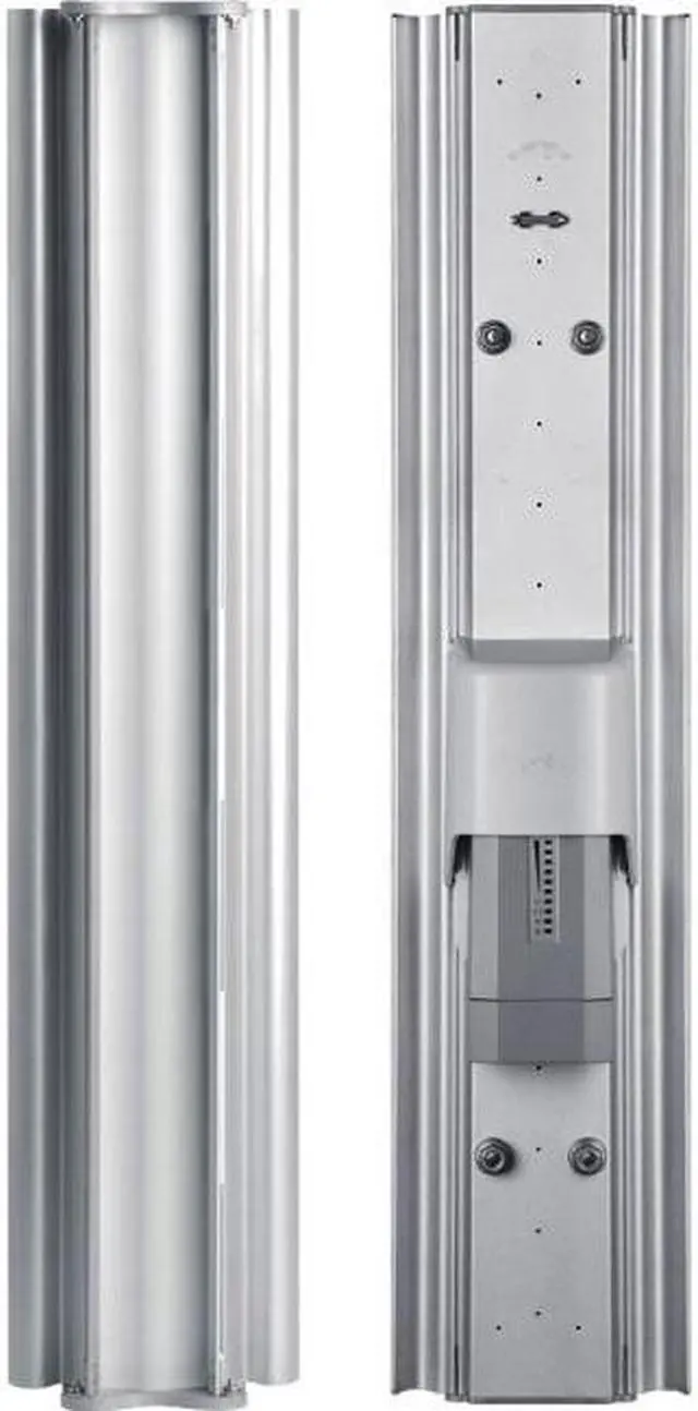 Alt view image 2 of 4 - Ubiquiti AM-V5G-Ti-US Titanium 5GHz AirMax Sector 120 19dbi work RM5-Ti RocketM5-Ti