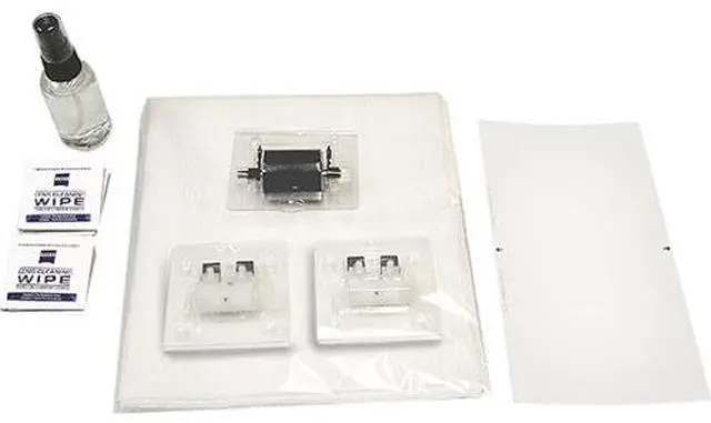 Main image of MAINTENACE KIT FOR AMBIR DS930, DS940 AND DS960 SCANNERS; INCLUDES (1) ROLLER KI