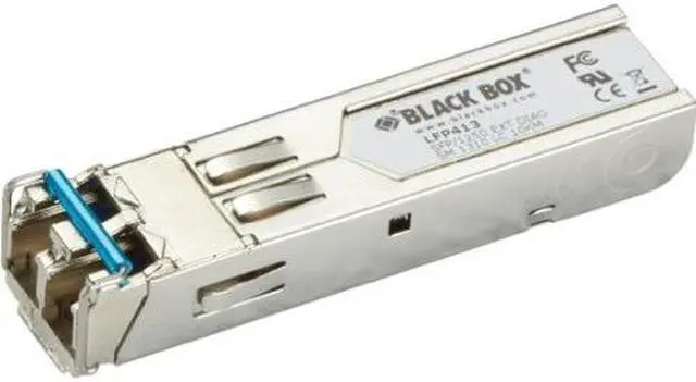 Alt view image 2 of 5 - SFP 1250MBPS EXTENDED DIAGNOSTI