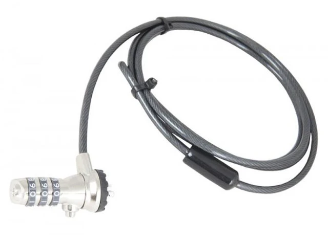 Main image of Urban Factory Cable Lock CRS03UF