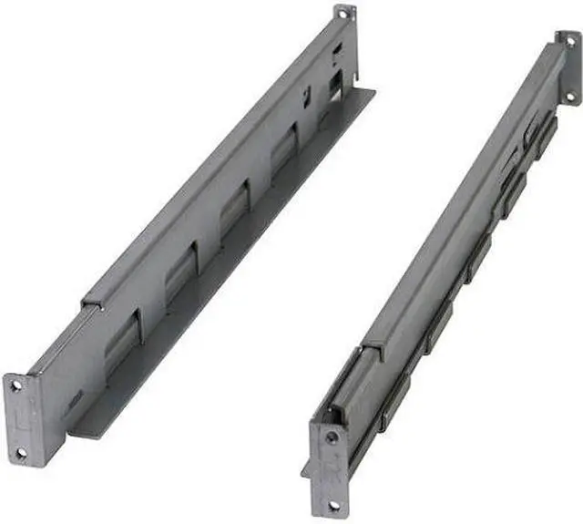 Alt view image 2 of 4 - EATON RK2PA EATON 1U 2 POST RAIL KIT