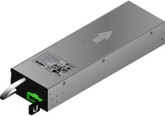 Alt view image 3 of 7 - Ubiquiti Edgepower EP-54V-150W-DC Power Module
