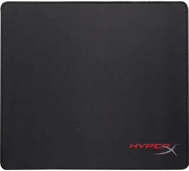 Alt view image 12 of 12 - Kingston HX-MPFS-L Fury S Pro Gaming Mouse Pad - Large