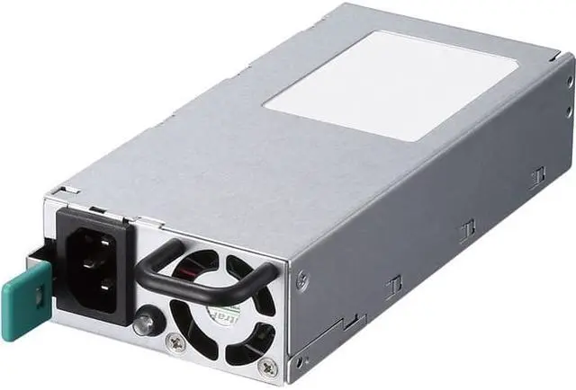 Alt view image 2 of 8 - BUFFALO OP-PU-10R2UWR Replacement Power Supply for TeraStation 51210RH