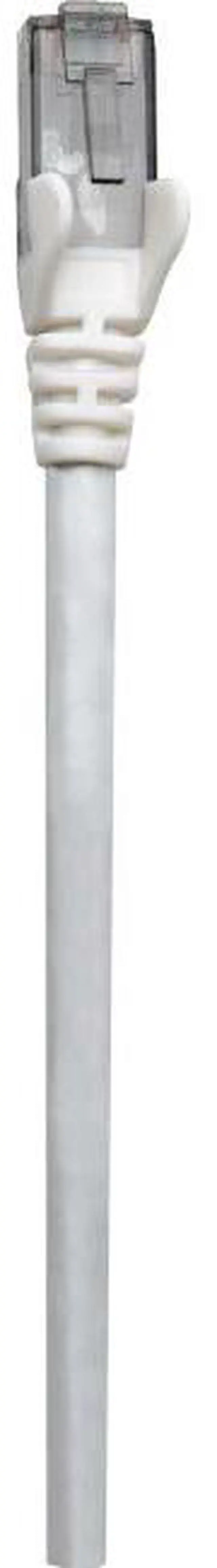 Alt view image 2 of 7 - Intellinet Network Solutions Network Cable, Cat6, UTP