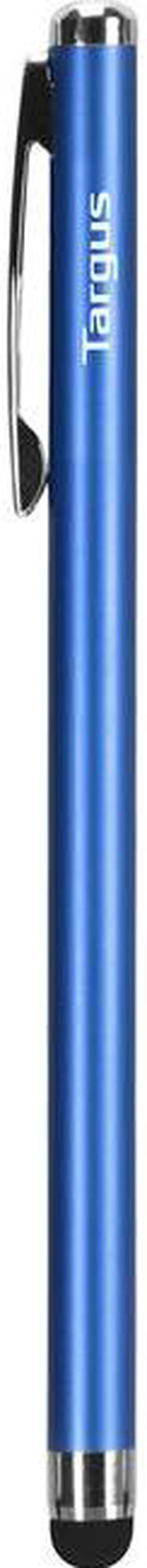 Alt view image 3 of 7 - Targus Metallic Slim Stylus for Smartphones - AMM1203US