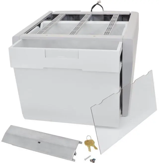 Main image of Ergotron SV43/44 Envelope Drawer 97-853
