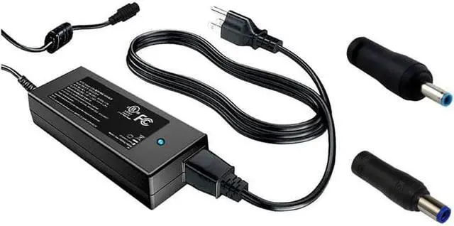 Alt view image 2 of 4 - BTI AC Adapter 45W Output Power - 19V DC Output Voltage - 2.37A Output Current