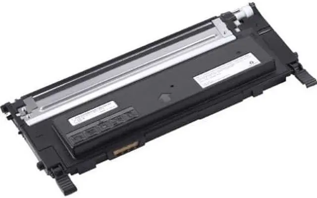 Alt view image 6 of 13 - DELL OEM Toner, BLACK, yield 1,500 3303012