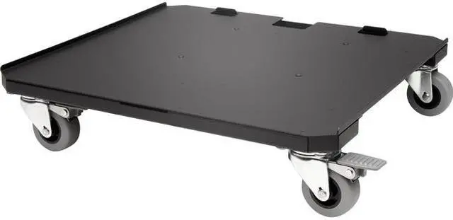 Main image of KENSINGTON TECHNOLOGY GROUP K67909WW SECURE CABINET TROLLEY FOR