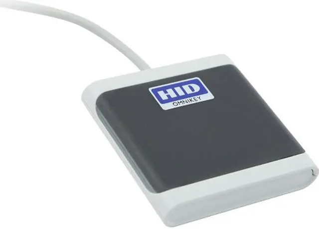 Main image of OMNIKEY 5025 CL FW1.0