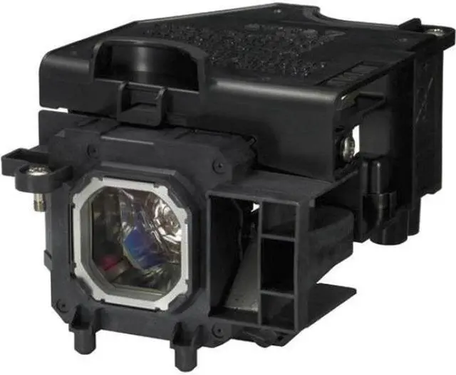 Alt view image 3 of 11 - Battery Technology NP15LP-BTI Projector Replacement Lamp