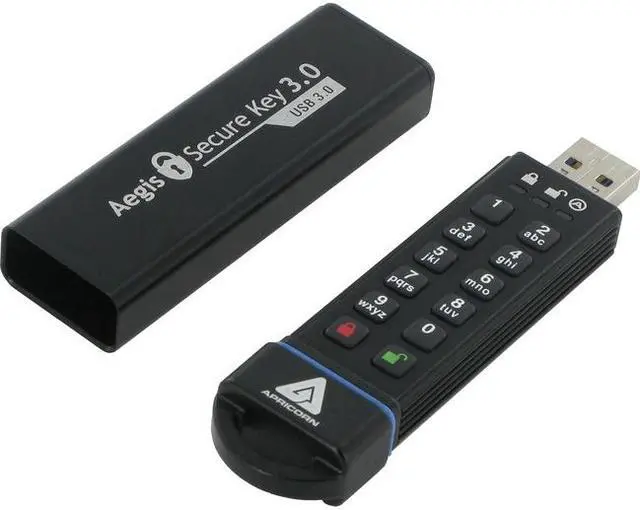 Alt view image 2 of 20 - 480GB 256-BIT AES XTS HARDWARE