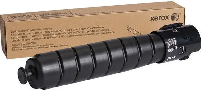 Main image of Xerox 106R04037 Toner Cartridge - Black