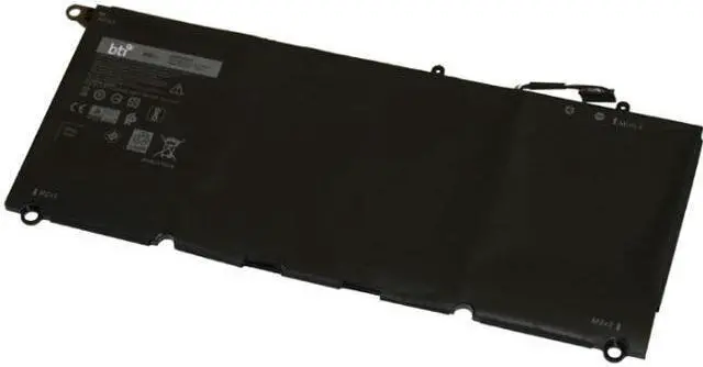 Main image of LI-POLY 4 CELL 7.6V BATTERY FOR