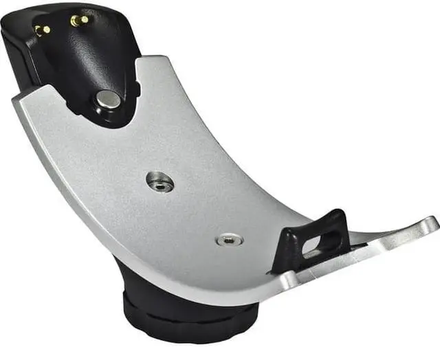 Alt view image 4 of 9 - QX STAND CHARGING MOUNT ONLY