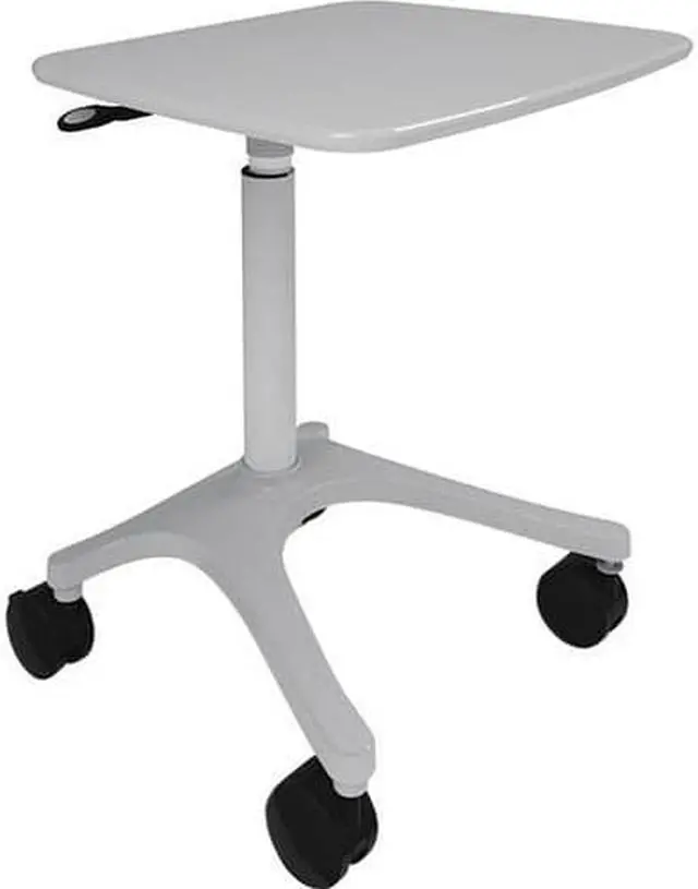 Main image of Anthro Zido 25, Adjustable-Height Cart, Heavy Load