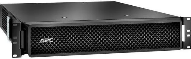 Alt view image 2 of 15 - APC SRT5KRMXLTUS  SMART UPS SRT 5000VA RM 208V TAA