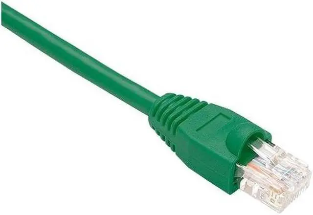 Main image of Oncore Power PC6-6IN-LBL-S Cat.6 Patch Cable