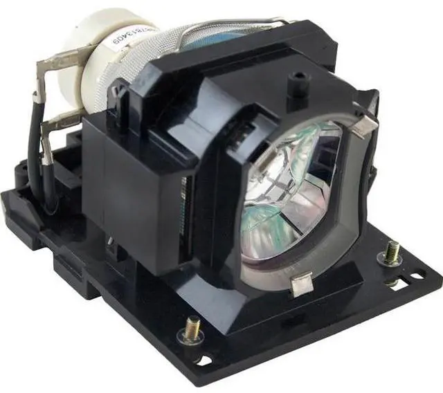 Alt view image 4 of 10 - BTI 330 W Projector Lamp (DT01295-BTI)