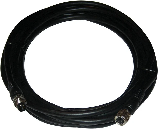 Alt view image 14 of 14 - Minn Kota 1852080 Minn Kota MKR-US2-11 Universal Sonar 2 Extension Cable