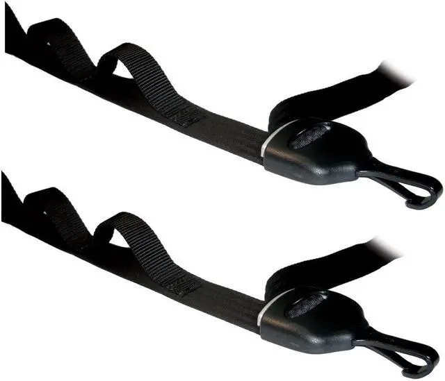 Alt view image 14 of 15 - BOATBUCKLE RODBUNK DELUXE VEHICLE ROD CARRIER SYSTEM F17727