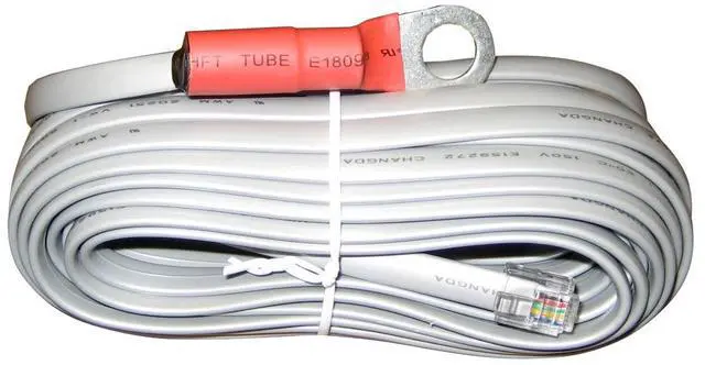 Alt view image 8 of 8 - XANTREX BATTERY TEMPERATURE SENSOR FOR FREEDOM 458 76-0022-00