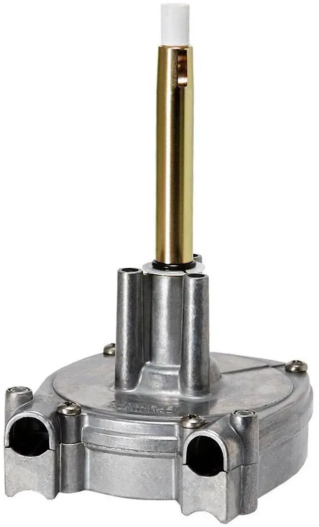 Alt view image 11 of 11 - UFLEX STANDARD ROTARY HELM SINGLE CABLE STEERING