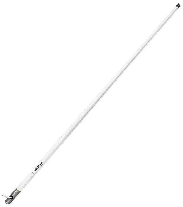 Alt view image 6 of 6 - Shakespeare 5400-XT Galaxy 4' VHF Antenna