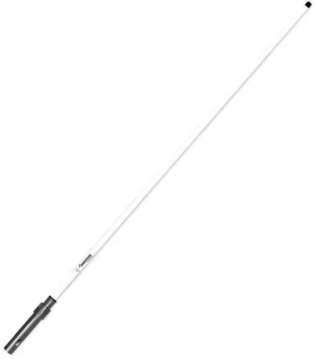 Alt view image 7 of 7 - Shakespeare AIS 4ft Phase III Antenna [6396-AIS-R]