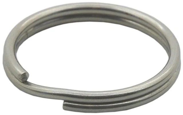 Main image of RONSTAN SPLIT COTTER RING 3/4" DIAMETER