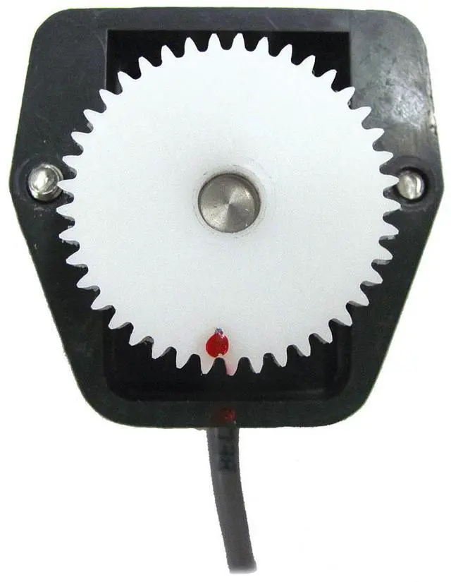 Main image of Octopus Rudder Feed Back Potentiometer Module - Coursemaster & Simrad