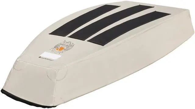 Alt view image 6 of 6 - Taylor Made Optimist Hull Cover