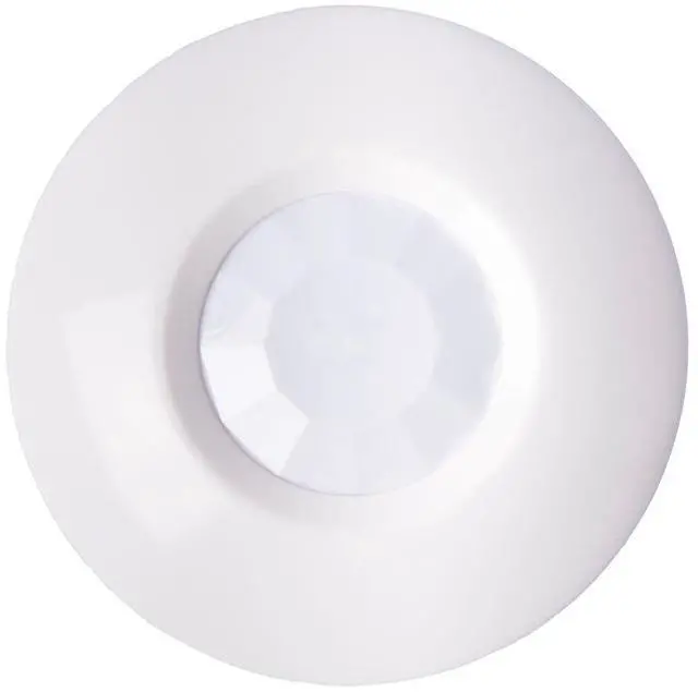 Main image of Siren Marine Wired Infrared Motion Sensor