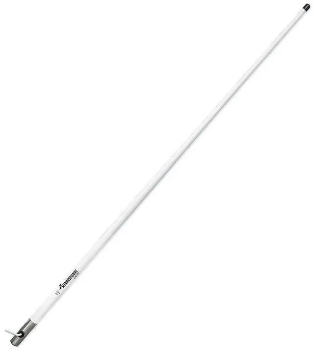 Alt view image 5 of 5 - SHAKESPEARE 5396AIS 4' 3DB VHF AIS ANTENNA