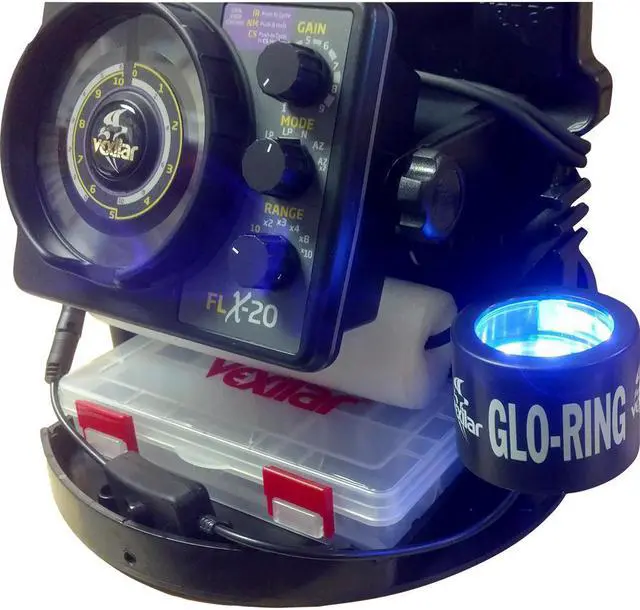 Alt view image 2 of 6 - Vexilar Glo-Ring