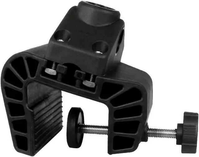 Alt view image 12 of 13 - Scotty 449 Portable Nylon Clamp Mount