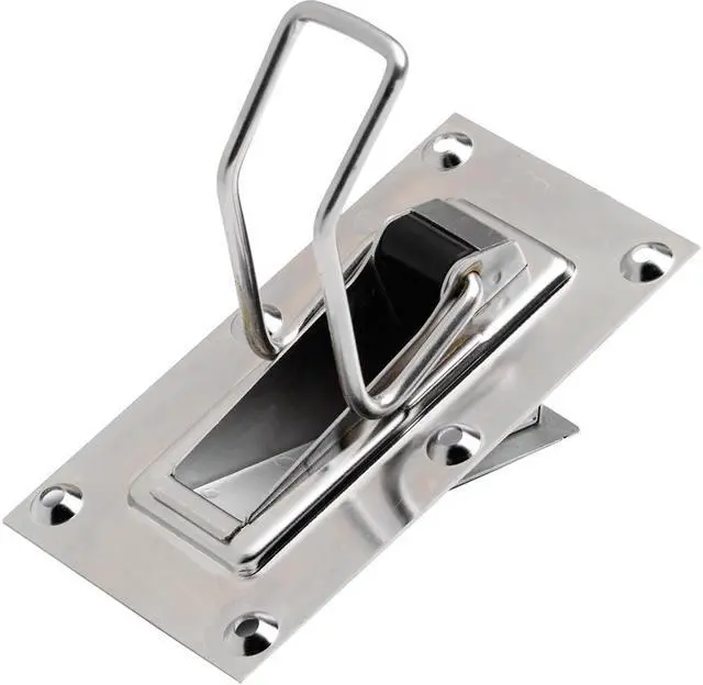 Alt view image 6 of 6 - ANDERSEN LARGE BAILER  RA554136