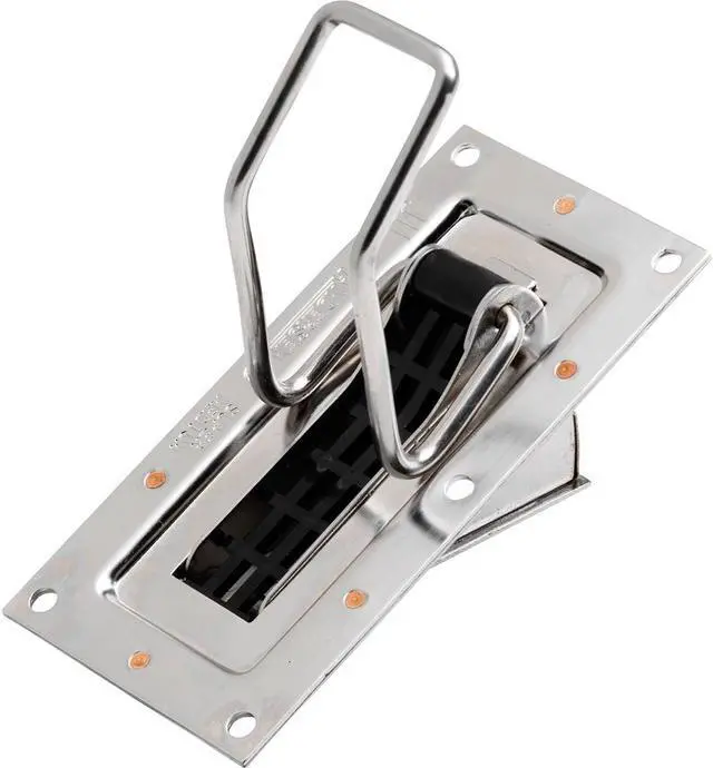 Alt view image 5 of 5 - Andersen Super Medium Bailer - Inside Mount