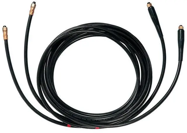 Main image of UFlex Hydraulic Hose Kit 16' Two Hoses