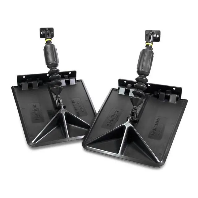 Alt view image 11 of 12 - Nauticus Smart Tabs Sx Series 10.5 X 12 F/21-25' Boats - Up To 250 Hp