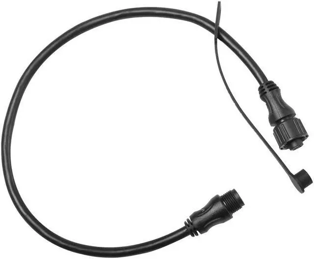 Alt view image 11 of 12 - GARMIN NMEA 2000 BACKBONE /  DROP CABLE (1FT) 010-11076-03